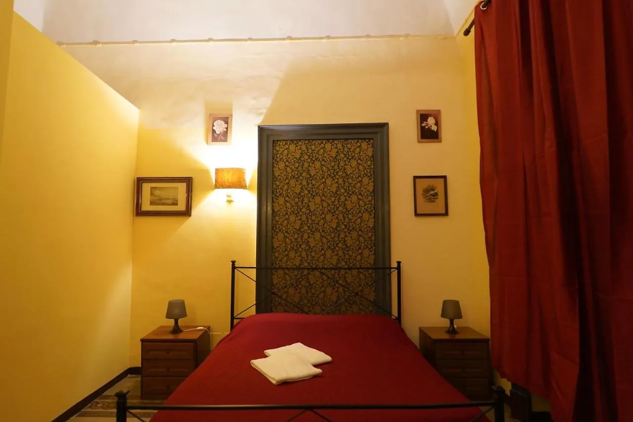 Gasthof Hotel Etnea CTA