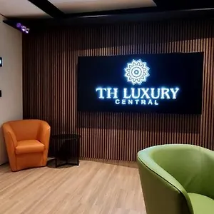 Th Luxury Pensjonat