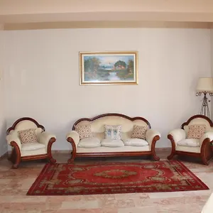 Domus Pina Pensjonat