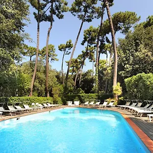 Tiziana 3* Marina di Pietrasanta